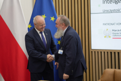 2025-09-15-Powołanie-Centum-CESAR-fot-MNiSW