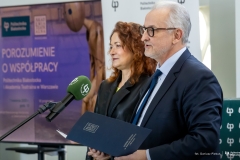 2025-04-07-Podpisanie-umowy-o-współpracy-PB-z-Akademia-Teatralna-fot-Dariusz-Piekut-PB