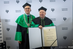 2024-12-12-prof-Dorosz-Profesorem-Honorowym-PB-fot-Dariusz-Piekut