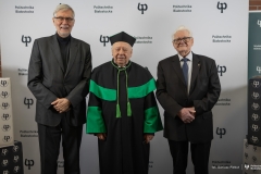 2024-12-12-prof-Dorosz-Profesorem-Honorowym-PB-fot-Dariusz-Piekut