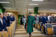 2024-12-12-prof-Dorosz-Profesorem-Honorowym-PB-fot-Dariusz-Piekut