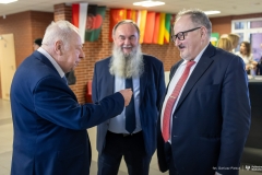 2024-12-12-prof-Dorosz-Profesorem-Honorowym-PB-fot-Dariusz-Piekut