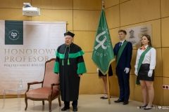 2024-12-12-prof-Dorosz-Profesorem-Honorowym-PB-fot-Dariusz-Piekut