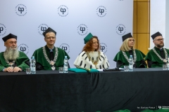 2024-12-12-prof-Dorosz-Profesorem-Honorowym-PB-fot-Dariusz-Piekut