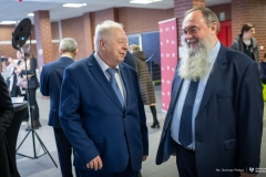 2024-12-12-prof-Dorosz-Profesorem-Honorowym-PB-fot-Dariusz-Piekut