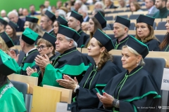 2024-12-12-prof-Dorosz-Profesorem-Honorowym-PB-fot-Dariusz-Piekut