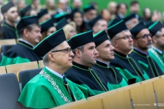 2024-12-12-prof-Dorosz-Profesorem-Honorowym-PB-fot-Dariusz-Piekut