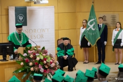 2024-12-12-prof-Dorosz-Profesorem-Honorowym-PB-fot-Dariusz-Piekut