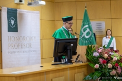 2024-12-12-prof-Dorosz-Profesorem-Honorowym-PB-fot-Dariusz-Piekut