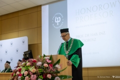 2024-12-12-prof-Dorosz-Profesorem-Honorowym-PB-fot-Dariusz-Piekut