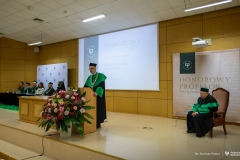 2024-12-12-prof-Dorosz-Profesorem-Honorowym-PB-fot-Dariusz-Piekut