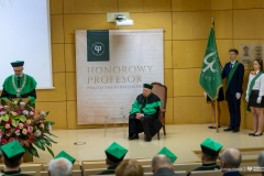 2024-12-12-prof-Dorosz-Profesorem-Honorowym-PB-fot-Dariusz-Piekut
