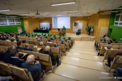 2024-12-12-prof-Dorosz-Profesorem-Honorowym-PB-fot-Dariusz-Piekut