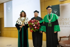 2024-12-12-prof-Dorosz-Profesorem-Honorowym-PB-fot-Dariusz-Piekut