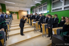 2024-12-12-prof-Dorosz-Profesorem-Honorowym-PB-fot-Dariusz-Piekut