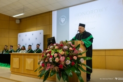 2024-12-12-prof-Dorosz-Profesorem-Honorowym-PB-fot-Dariusz-Piekut