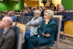 2024-12-12-prof-Dorosz-Profesorem-Honorowym-PB-fot-Dariusz-Piekut