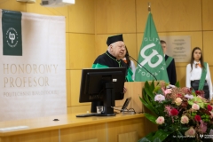2024-12-12-prof-Dorosz-Profesorem-Honorowym-PB-fot-Dariusz-Piekut