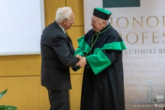 2024-12-12-prof-Dorosz-Profesorem-Honorowym-PB-fot-Dariusz-Piekut