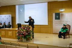 2024-12-12-prof-Dorosz-Profesorem-Honorowym-PB-fot-Dariusz-Piekut