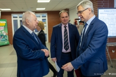 2024-12-12-prof-Dorosz-Profesorem-Honorowym-PB-fot-Dariusz-Piekut