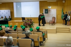 2024-12-12-prof-Dorosz-Profesorem-Honorowym-PB-fot-Dariusz-Piekut