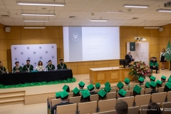 2024-12-12-prof-Dorosz-Profesorem-Honorowym-PB-fot-Dariusz-Piekut