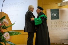 2024-12-12-prof-Dorosz-Profesorem-Honorowym-PB-fot-Dariusz-Piekut