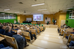 2024-12-12-prof-Dorosz-Profesorem-Honorowym-PB-fot-Dariusz-Piekut