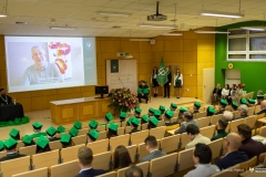 2024-12-12-prof-Dorosz-Profesorem-Honorowym-PB-fot-Dariusz-Piekut
