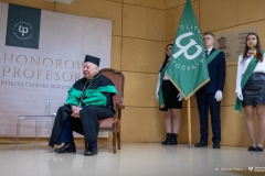 2024-12-12-prof-Dorosz-Profesorem-Honorowym-PB-fot-Dariusz-Piekut