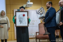 2024-12-12-prof-Dorosz-Profesorem-Honorowym-PB-fot-Dariusz-Piekut