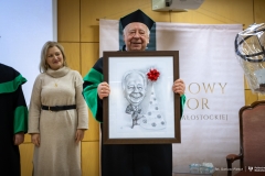 2024-12-12-prof-Dorosz-Profesorem-Honorowym-PB-fot-Dariusz-Piekut
