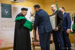 2024-12-12-prof-Dorosz-Profesorem-Honorowym-PB-fot-Dariusz-Piekut