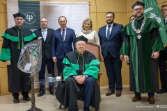 2024-12-12-prof-Dorosz-Profesorem-Honorowym-PB-fot-Dariusz-Piekut