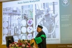 2024-12-12-prof-Dorosz-Profesorem-Honorowym-PB-fot-Dariusz-Piekut