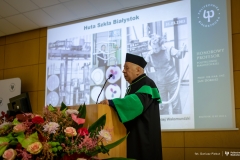 2024-12-12-prof-Dorosz-Profesorem-Honorowym-PB-fot-Dariusz-Piekut