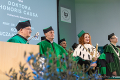 2026-04-23-Konrad-Kucza-Kuczyński-Doktor-Honoris-Causa-Politechniki-Białostockiej-fot-Dariusz-Piekut-PB