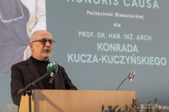 2026-04-23-Konrad-Kucza-Kuczyński-Doktor-Honoris-Causa-Politechniki-Białostockiej-fot-Dariusz-Piekut-PB
