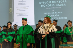2026-04-23-Konrad-Kucza-Kuczyński-Doktor-Honoris-Causa-Politechniki-Białostockiej-fot-Dariusz-Piekut-PB