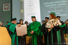 2026-04-23-Konrad-Kucza-Kuczyński-Doktor-Honoris-Causa-Politechniki-Białostockiej-fot-Dariusz-Piekut-PB