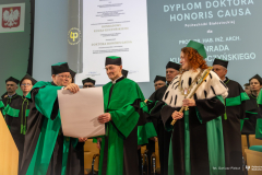 2026-04-23-Konrad-Kucza-Kuczyński-Doktor-Honoris-Causa-Politechniki-Białostockiej-fot-Dariusz-Piekut-PB