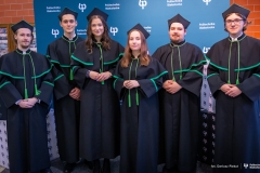 2023.11.23 Uroczystość Honoris Causa fot.Dariusz Piekut PB
