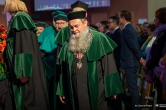 2023.11.23 Uroczystość Honoris Causa fot.Dariusz Piekut PB