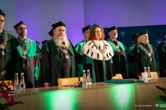 2023.11.23 Uroczystość Honoris Causa fot.Dariusz Piekut PB