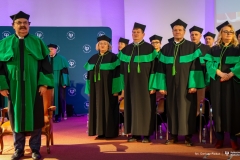 2023.11.23 Uroczystość Honoris Causa fot.Dariusz Piekut PB
