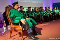 2023.11.23 Uroczystość Honoris Causa fot.Dariusz Piekut PB