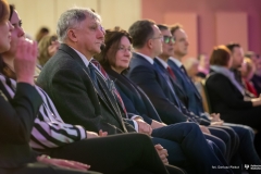 2023.11.23 Uroczystość Honoris Causa fot.Dariusz Piekut PB