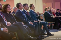 2023.11.23 Uroczystość Honoris Causa fot.Dariusz Piekut PB