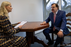 2023.11.23 Uroczystość Honoris Causa fot.Dariusz Piekut PB